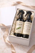 Rosemary hair growth water